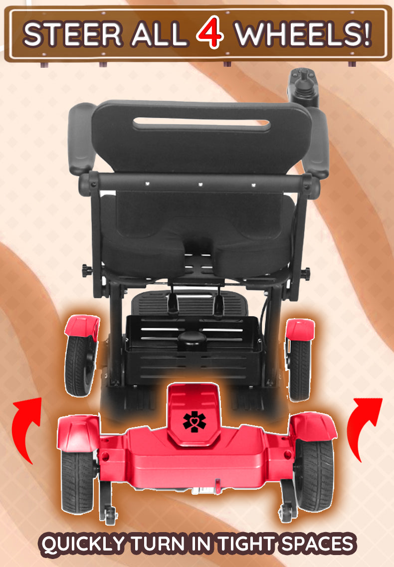 Titan Mobility